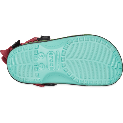 ONE PIECE Zoro Classic Clog | Crocs on sale