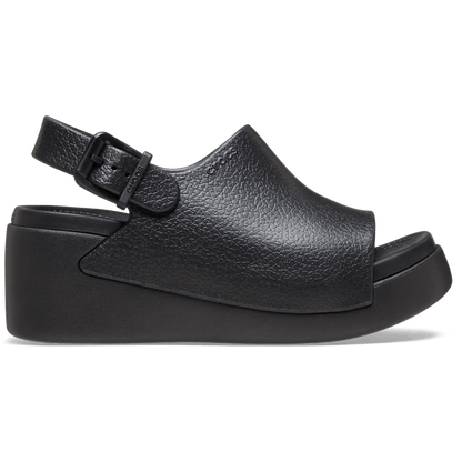 Dylan Platform Slide | Crocs online