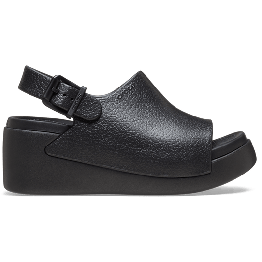 Dylan Platform Slide | Crocs online