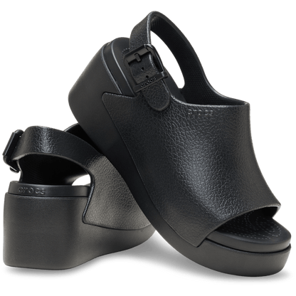 Dylan Platform Slide | Crocs online