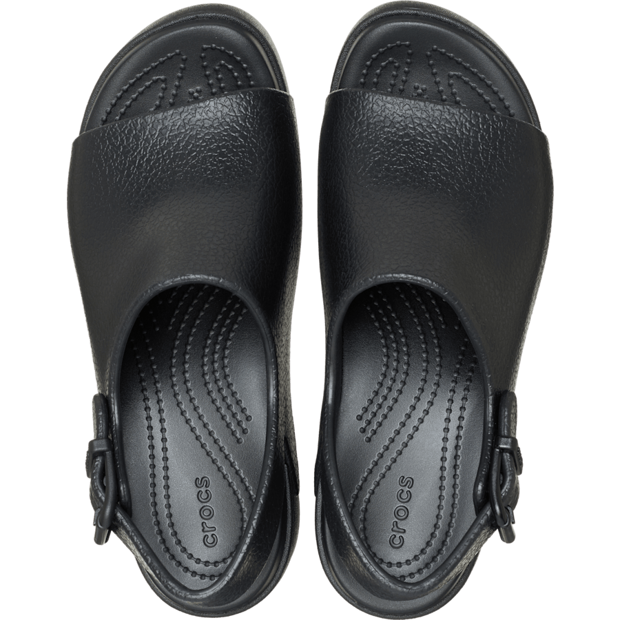 Dylan Platform Slide | Crocs online