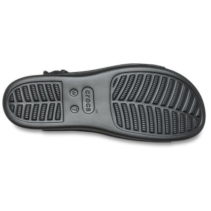 Dylan Platform Slide | Crocs online