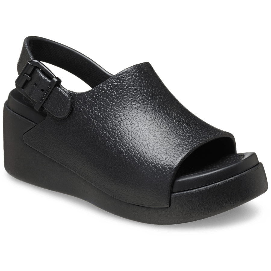 Dylan Platform Slide | Crocs online