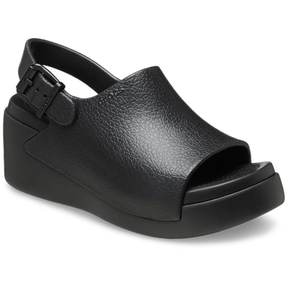 Dylan Platform Slide | Crocs online