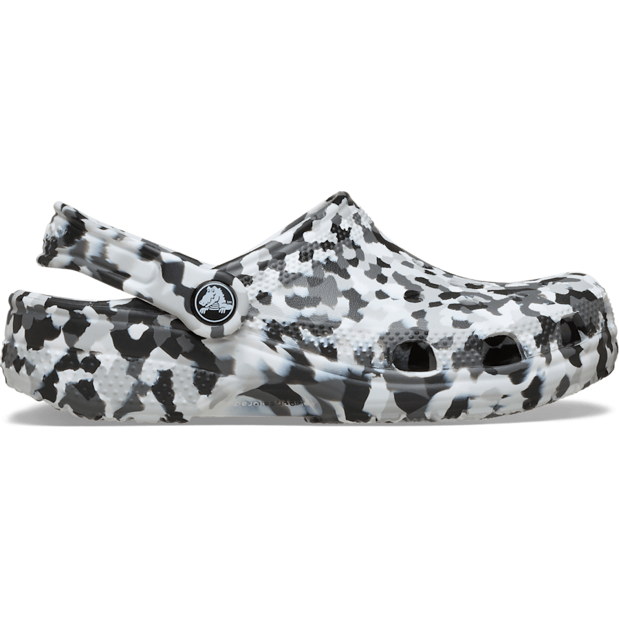 Kids' Classic Confetti Clog | Crocs outlet