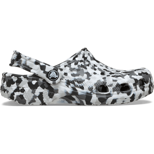 Kids' Classic Confetti Clog | Crocs outlet