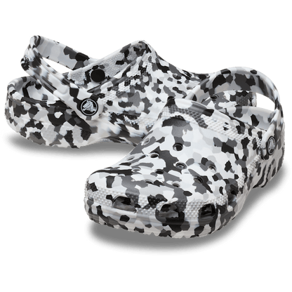 Kids' Classic Confetti Clog | Crocs outlet