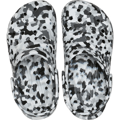 Kids' Classic Confetti Clog | Crocs outlet