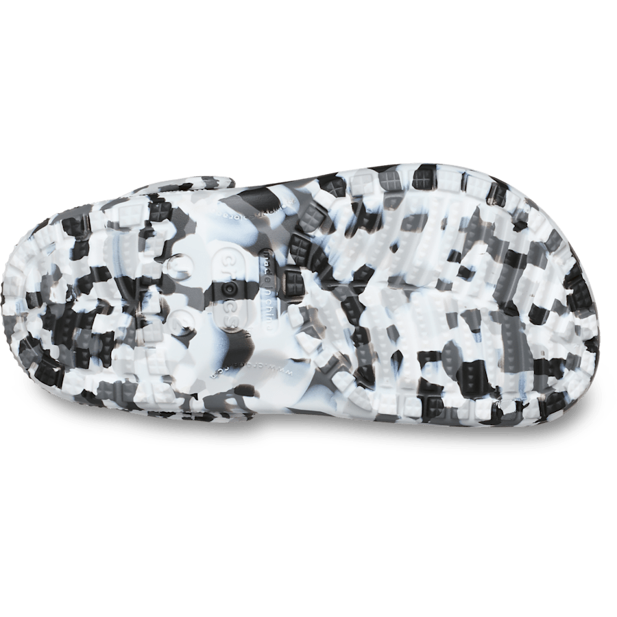 Kids' Classic Confetti Clog | Crocs outlet