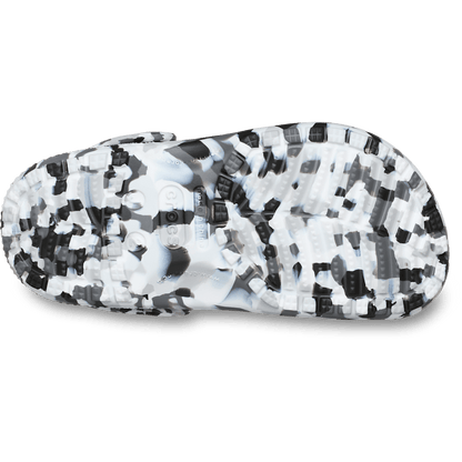 Kids' Classic Confetti Clog | Crocs outlet