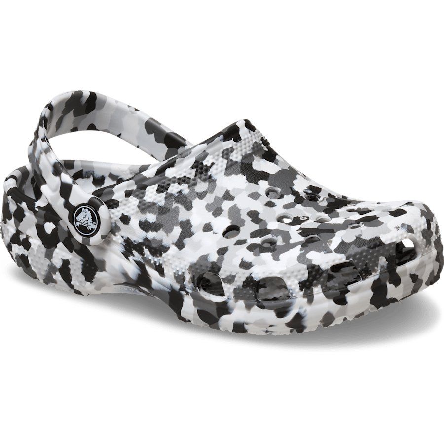 Kids' Classic Confetti Clog | Crocs outlet