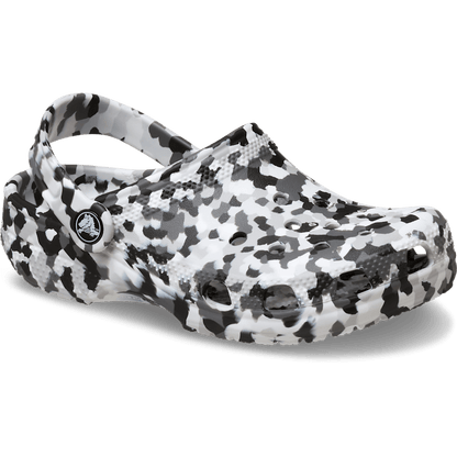 Kids' Classic Confetti Clog | Crocs outlet
