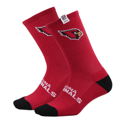 NFL Arizona Cardinals Crocs Socks | Crocs outlet