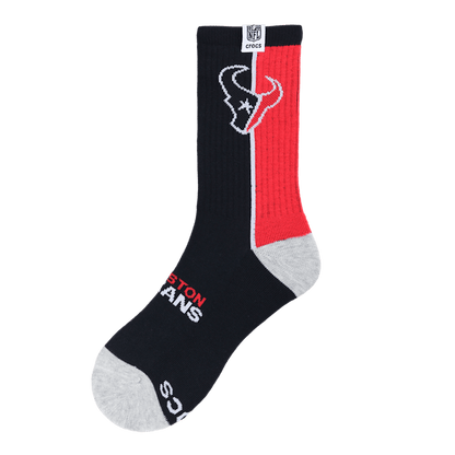 NFL Houston Texans Crocs Socks near me