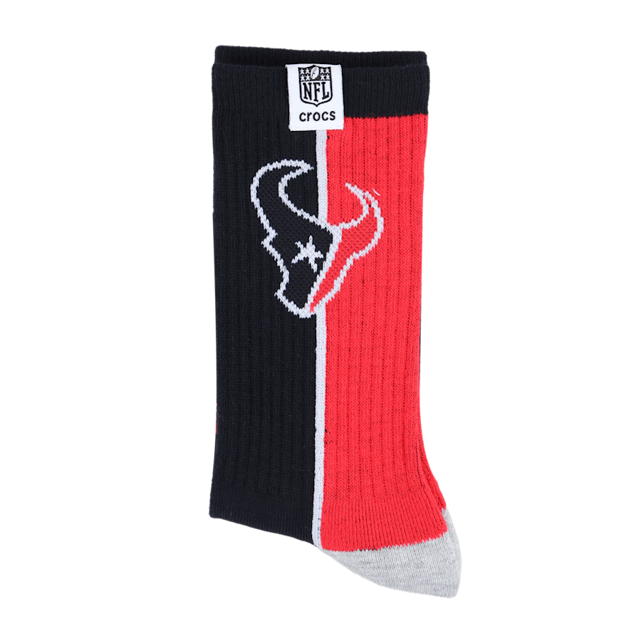 NFL Houston Texans Crocs Socks near me