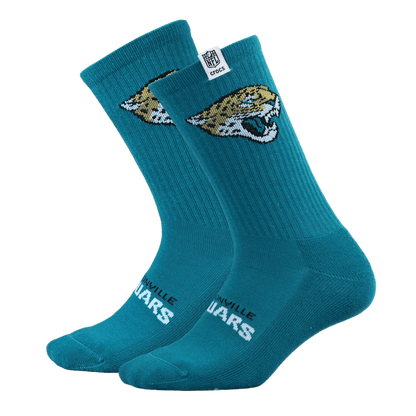 NFL Jacksonville Jaguars Crocs Socks | Crocs outlet