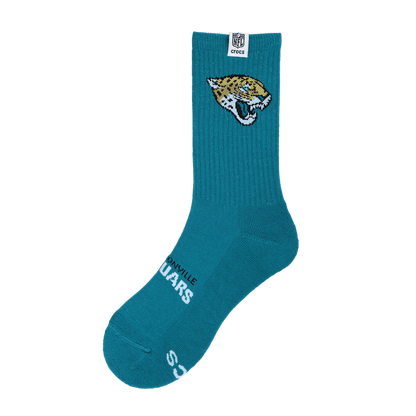 NFL Jacksonville Jaguars Crocs Socks | Crocs outlet