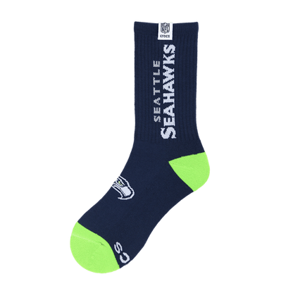 NFL Seattle Seahawks Crocs Socks | Crocs outlet