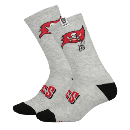 NFL Tampa Bay Buccaneers Crocs Socks | Crocs online