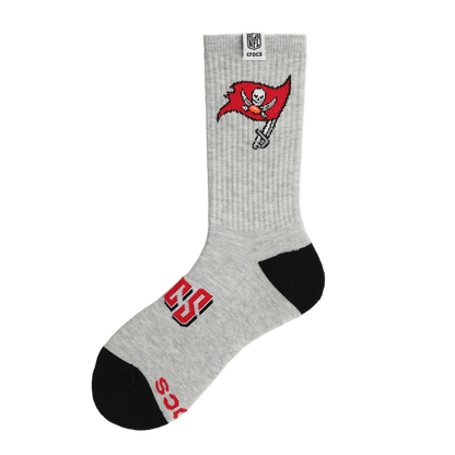 NFL Tampa Bay Buccaneers Crocs Socks | Crocs online