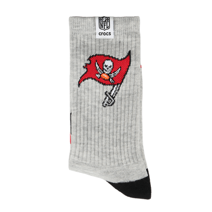 NFL Tampa Bay Buccaneers Crocs Socks | Crocs online