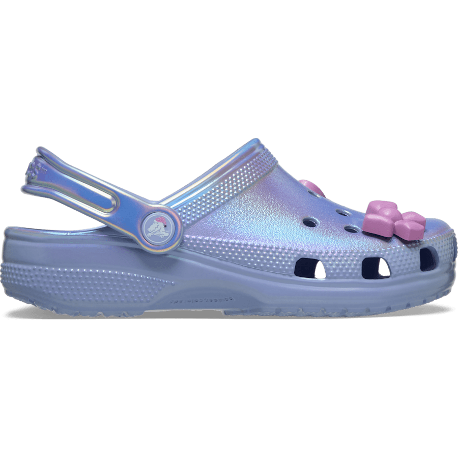 Kids' Classic Sleepover Party Clog | Crocs near me