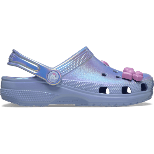 Kids' Classic Sleepover Party Clog | Crocs near me