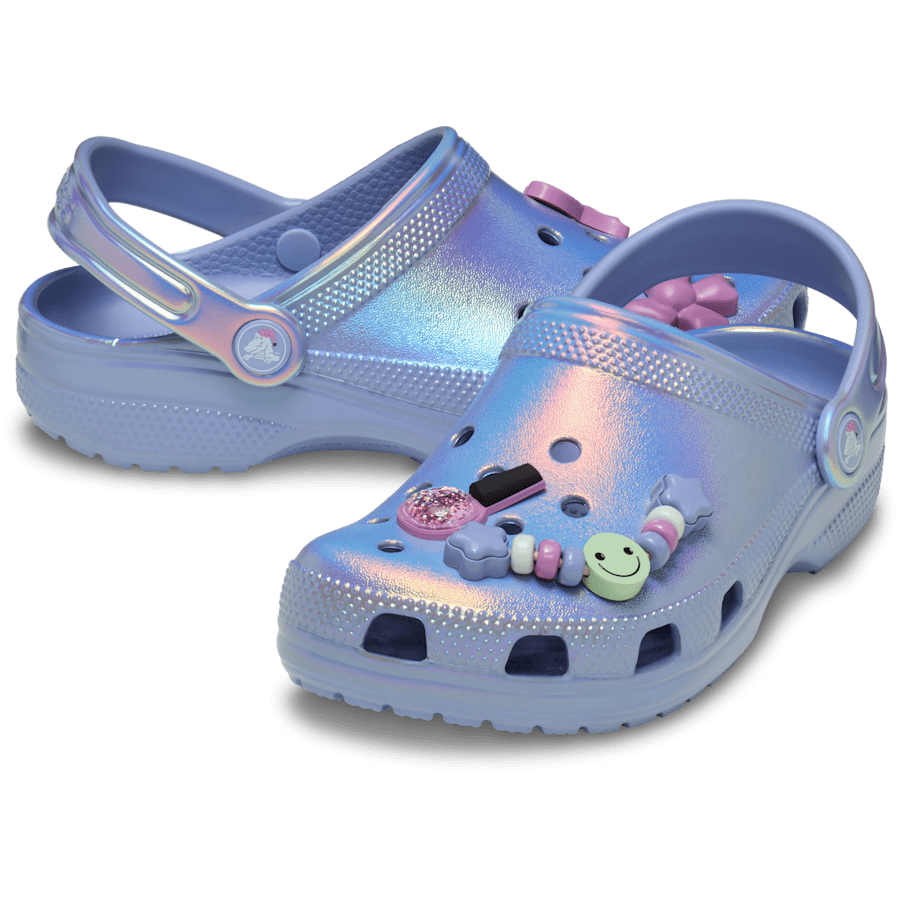 Kids' Classic Sleepover Party Clog | Crocs near me