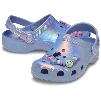 Kids' Classic Sleepover Party Clog | Crocs near me