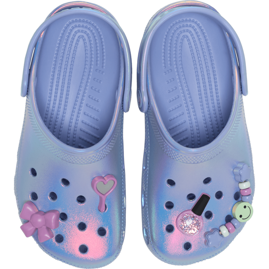 Kids' Classic Sleepover Party Clog | Crocs near me