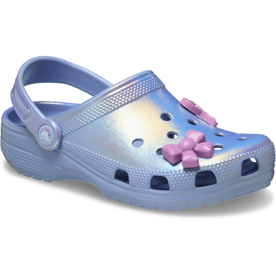 Kids' Classic Sleepover Party Clog | Crocs near me
