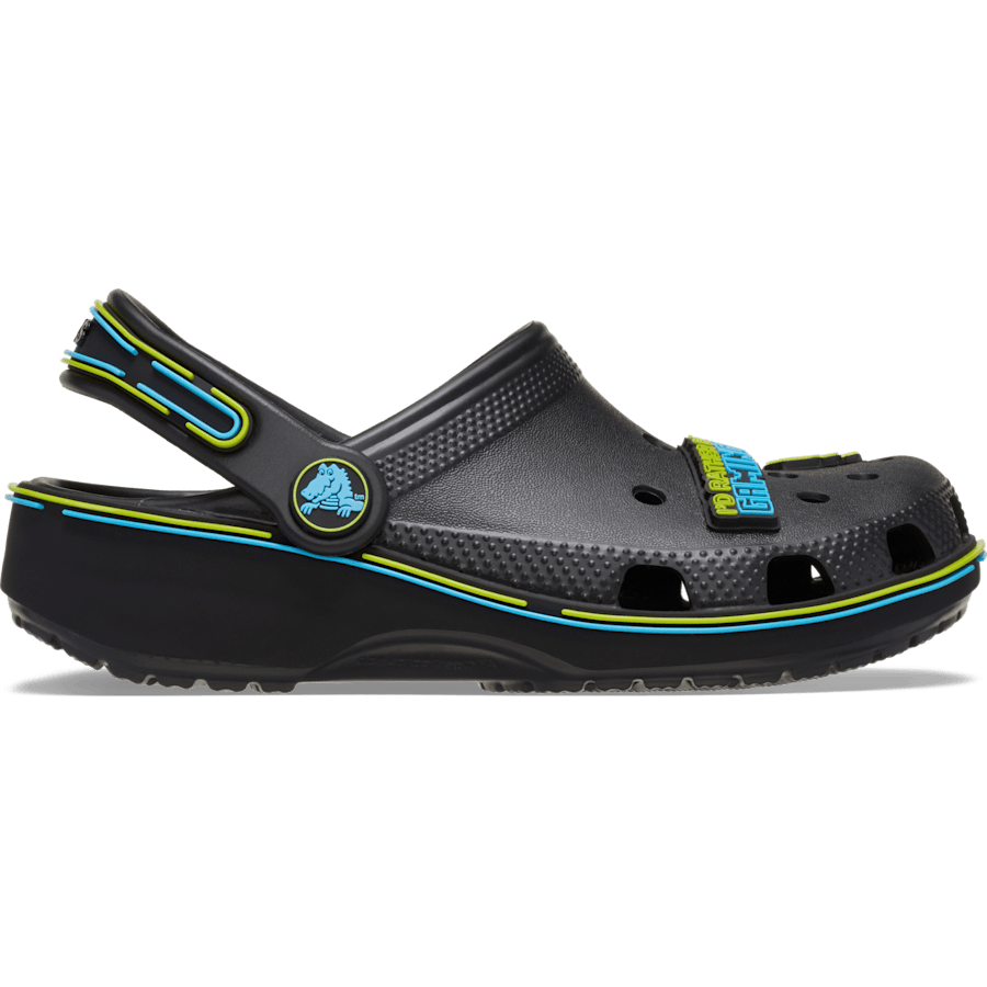 Kids' Classic Gamer Clog | Crocs online