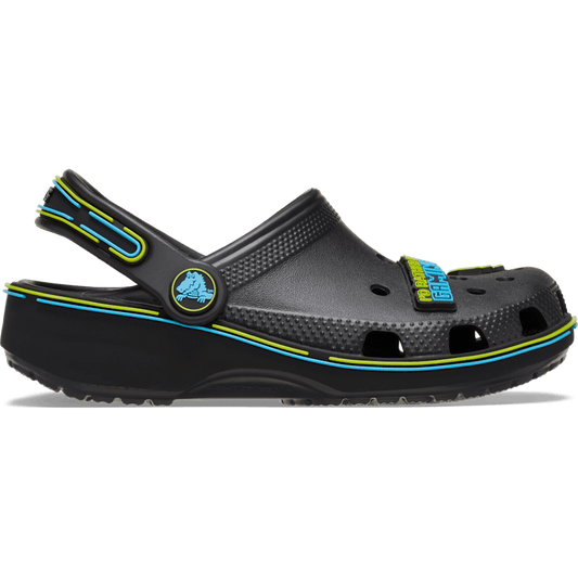 Kids' Classic Gamer Clog | Crocs online