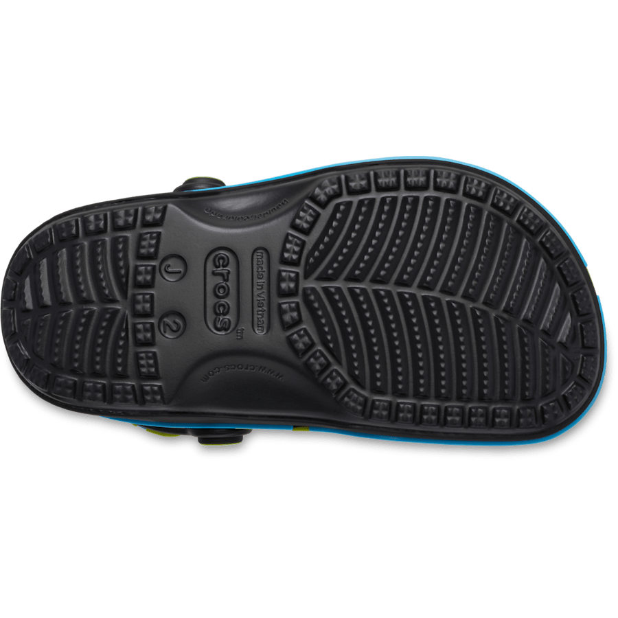 Kids' Classic Gamer Clog | Crocs online