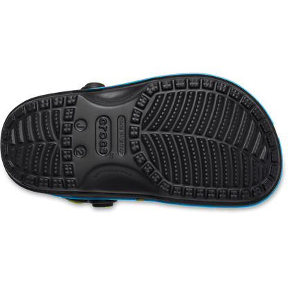 Kids' Classic Gamer Clog | Crocs online
