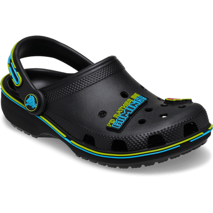 Kids' Classic Gamer Clog | Crocs online