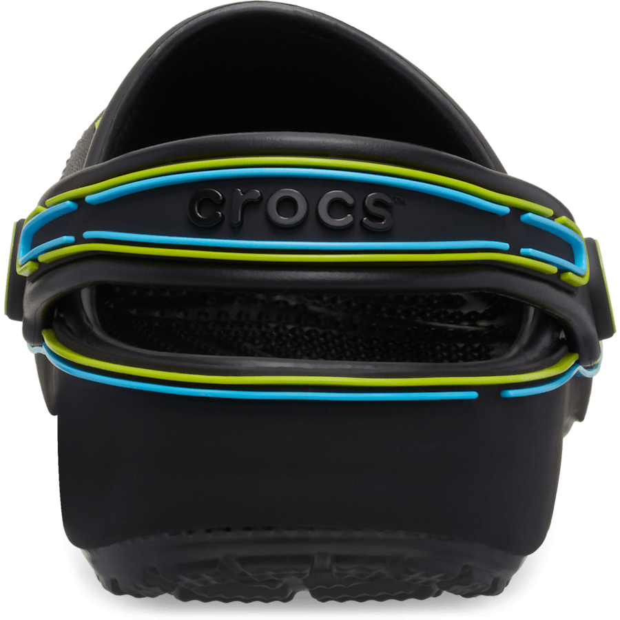 Kids' Classic Gamer Clog | Crocs online