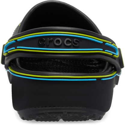 Kids' Classic Gamer Clog | Crocs online