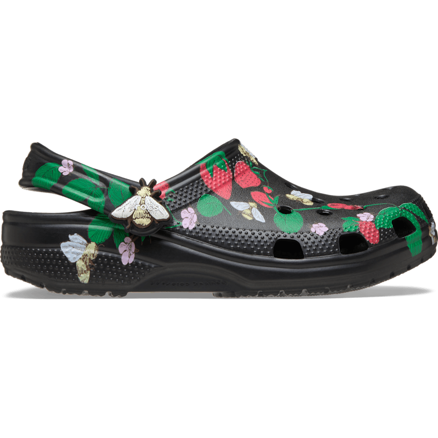 Classic Berries & Bees Clog | Crocs near me