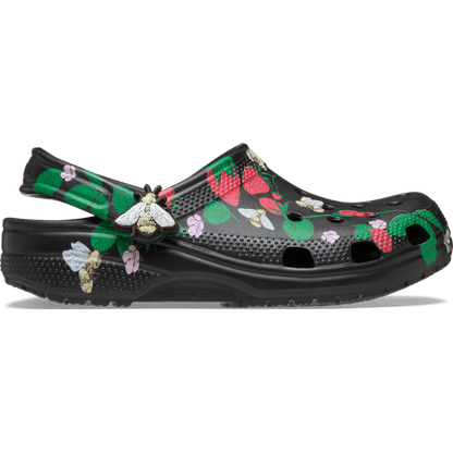 Classic Berries & Bees Clog | Crocs near me