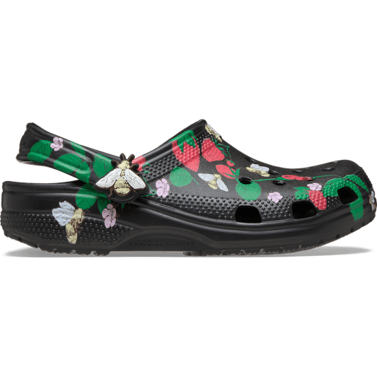 Classic Berries & Bees Clog | Crocs near me