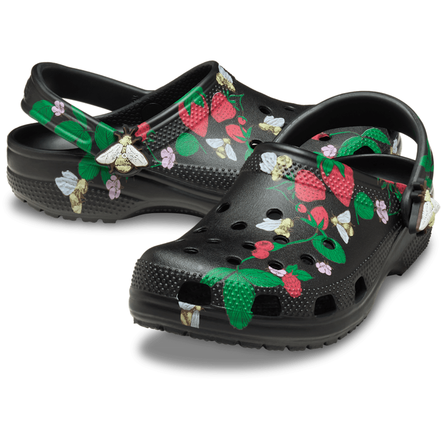 Classic Berries & Bees Clog | Crocs near me
