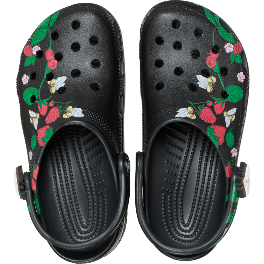 Classic Berries & Bees Clog | Crocs near me