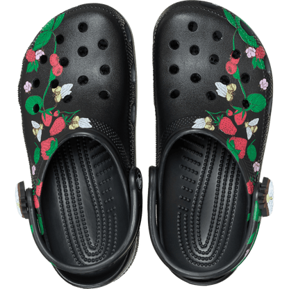 Classic Berries & Bees Clog | Crocs near me