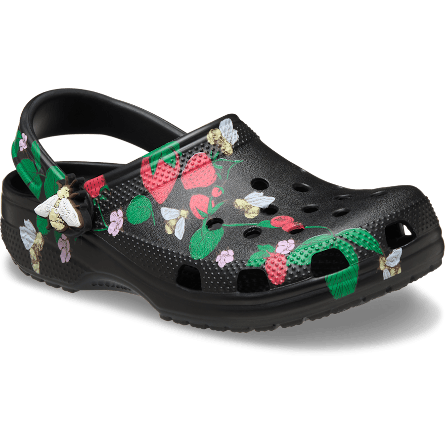 Classic Berries & Bees Clog | Crocs near me