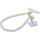 Pearl White / Multi