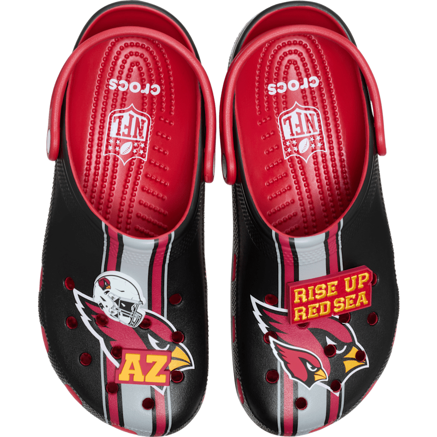 NFL Arizona Cardinals Classic Clog | Crocs online