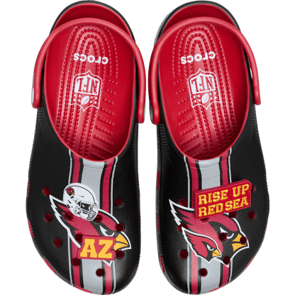 NFL Arizona Cardinals Classic Clog | Crocs online
