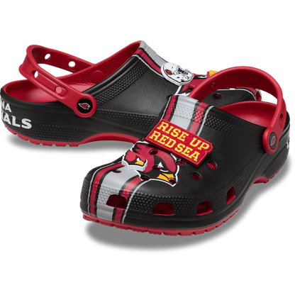 NFL Arizona Cardinals Classic Clog | Crocs online
