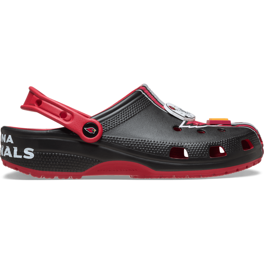 NFL Arizona Cardinals Classic Clog | Crocs online